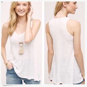 🎉HP🎉 ANTHRO “Savoy” Swing Tank Akemi + Kin - LG